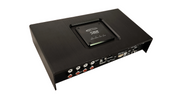 ARC Audio PS12-Pro standalone DSP front angle view