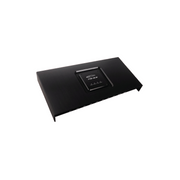 ARC Audio PS-6.8 standalone DSP front angle view