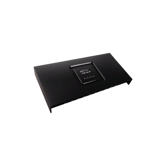 ARC Audio PS-6.8 standalone DSP front angle view