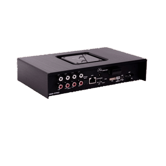 ARC Audio PS8-Pro standalone DSP input and control panel