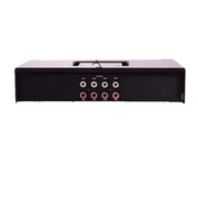 ARC Audio PS8-Pro standalone DSP RCA output panel