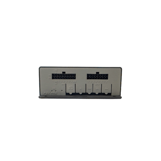 ARC Audio PSM-Pro standalone DSP front view