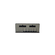 ARC Audio PSM-Pro standalone DSP connector panel