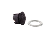 ARC Audio RS1.0 tweeter housing and removable mounting ring