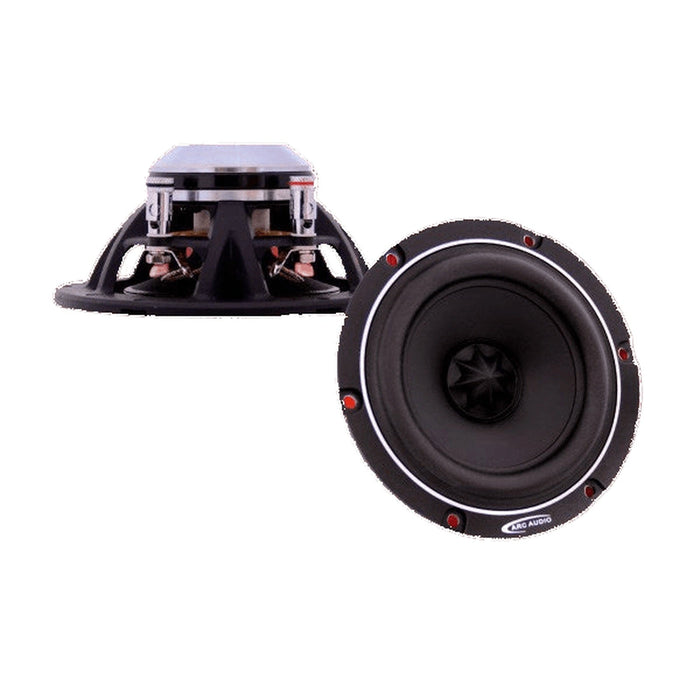 RS4.0 4" Reference Midrange Speakers