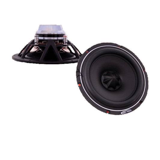 ARC Audio RS6.0 matched Reference Series midbass speaker pair
