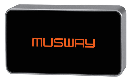 MUSWAY MUSWAY BT (Audio/APP) USB Dongle BTA2 official image 1