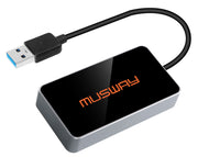Musway BTA2 - BLUETOOTH