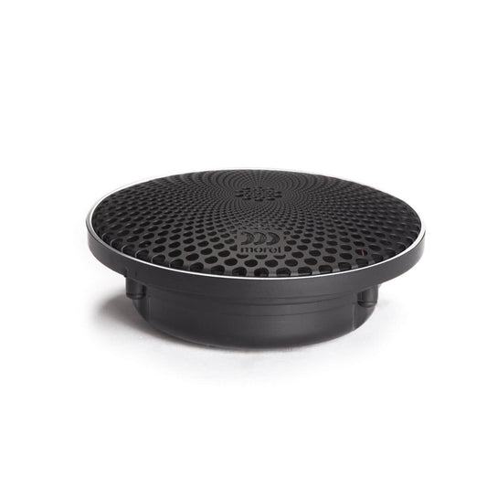 Morel Hybrid 3.5" (90 mm) Component Mid-Range Woofer Pair
