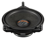 Musway CLM4.2C - 10 CM (4”) 2-WAY COMPONENT SYSTEM FOR MERCEDES-BENZ C / GLC / E CLASS **