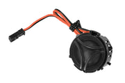 MUSWAY CLM4.2C Mercedes-Benz 10 cm Component Speaker Upgrade