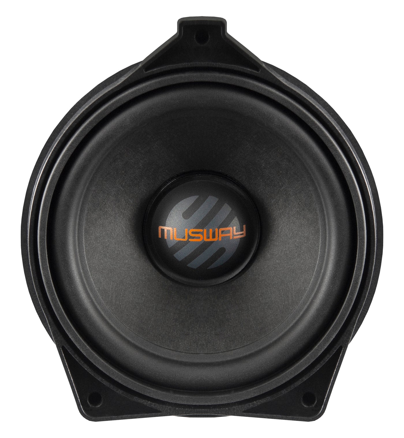 Musway CLM40F - 10 CM (4”) CENTER SPEAKER WITH SOS FUNCTION FOR MERCEDES-BENZ C / GLC / E CLASS
