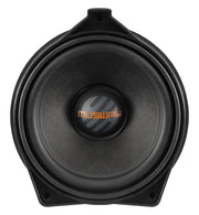 Musway CLM40F - 10 CM (4”) CENTER SPEAKER WITH SOS FUNCTION FOR MERCEDES-BENZ C / GLC / E CLASS