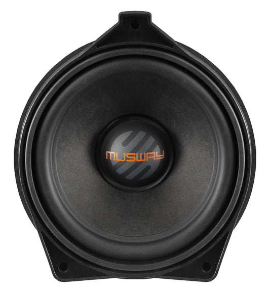 MUSWAY Centerspeaker 10 cm CLM-40F
