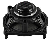 Musway CLM42X - 10 CM (4”) 2-WAY COAXIAL SPEAKERS FOR MERCEDES-BENZ C / GLC / E CLASS