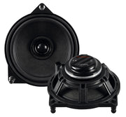 Musway CLM42X - 10 CM (4”) 2-WAY COAXIAL SPEAKERS FOR MERCEDES-BENZ C / GLC / E CLASS