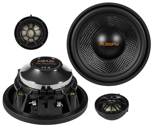 BMW and MINI upgrades