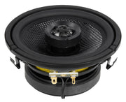 Musway CSM120X - 12 CM (4.7”) 2-WAY COAXIAL SPEAKERS FOR MERCEDES-BENZ W124