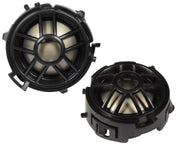 ESX VXMEQC Custom 4" 2-Way Component Speaker Upgrade for Mercedes manufacturer image 3