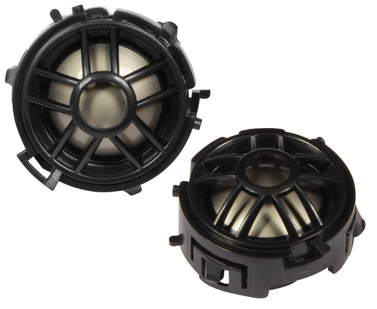Musway CSM1T - 25 MM (1") TITAN NEODYMIUM TWEETERS FOR MERCEDES-BENZ C / GLC / E CLASS **