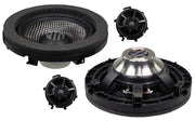 MUSWAY CSM206C Component speaker system