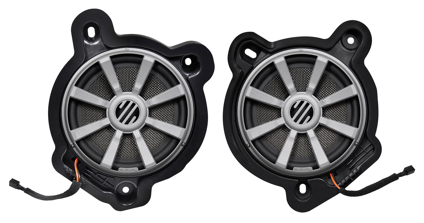 MUSWAY Woofer Pair 20 cm CSM-206W L & R LHD ONLY