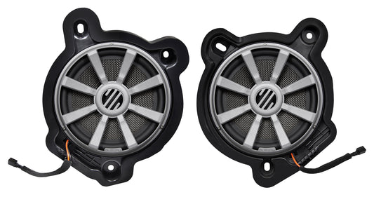 MUSWAY Woofer Pair 20 cm CSM-206W L & R LHD ONLY