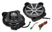 MUSWAY Woofer Pair 20 cm CSM-206W L & R LHD ONLY