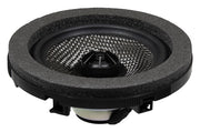 Musway CSM206X - 10 CM (4”) 2-WAY COAXIAL SPEAKERS FOR MERCEDES-BENZ C CLASS (W206)