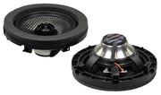 Musway CSM206X - 10 CM (4”) 2-WAY COAXIAL SPEAKERS FOR MERCEDES-BENZ C CLASS (W206)