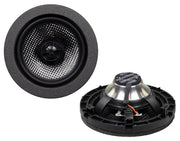 Musway CSM206X - 10 CM (4”) 2-WAY COAXIAL SPEAKERS FOR MERCEDES-BENZ C CLASS (W206)