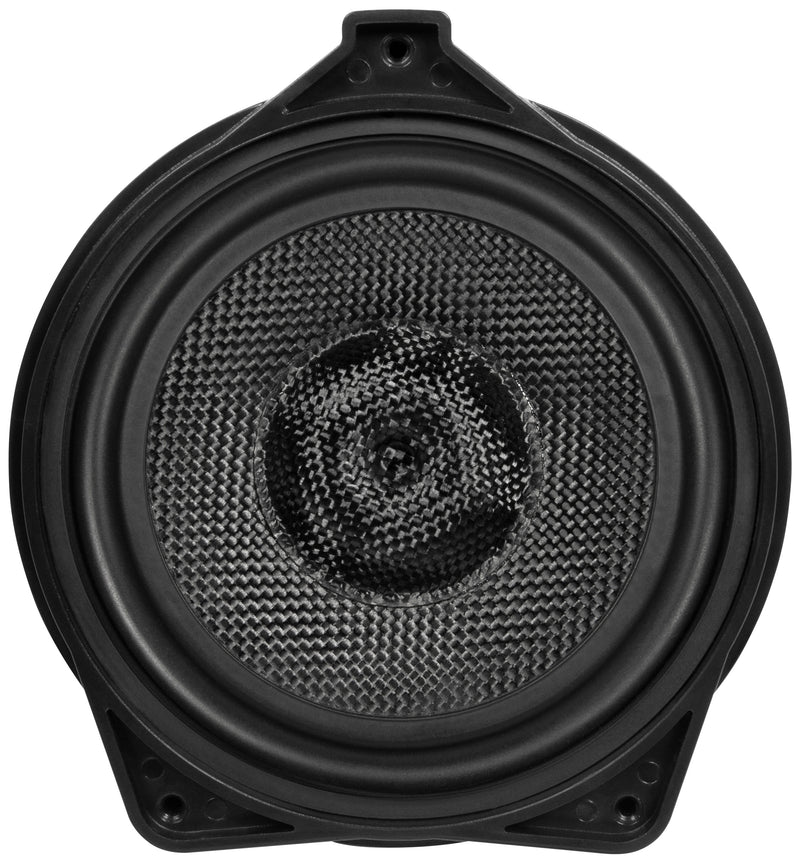 Musway CSM40F - 10 CM (4”) CENTER SPEAKER WITH SOS FUNCTION FOR MERCEDES-BENZ C / GLC / E CLASS