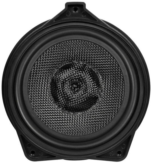 MUSWAY CSM40F Mercedes-Benz 10 CM (4”) CENTER SPEAKER WITH SOS FUNCTION FOR MERCEDES-BENZ C / GLC / E CLASS