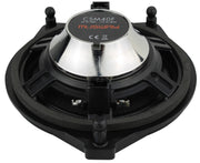 Musway CSM40F - 10 CM (4”) CENTER SPEAKER WITH SOS FUNCTION FOR MERCEDES-BENZ C / GLC / E CLASS