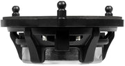 Musway CSM42X - 10 CM (4”) 2-WAY COAXIAL SPEAKERS FOR MERCEDES-BENZ C / GLC / E CLASS