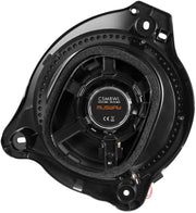 Musway CSM8WL - 20 CM (8”) FOOTWELL SUBWOOFER LEFT FOR MERCEDES-BENZ C / GLC / E CLASS