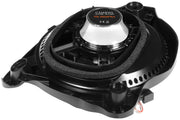 Musway CSM8WL - 20 CM (8”) FOOTWELL SUBWOOFER LEFT FOR MERCEDES-BENZ C / GLC / E CLASS