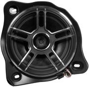 Musway CSM8WR - 20 CM (8”) FOOTWELL SUBWOOFER RIGHT FOR MERCEDES-BENZ C / GLC / E CLASS