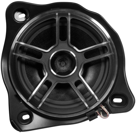 Musway CSM8WR - 20 CM (8”) FOOTWELL SUBWOOFER RIGHT FOR MERCEDES-BENZ C / GLC / E CLASS