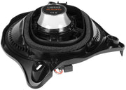 Musway CSM8WR - 20 CM (8”) FOOTWELL SUBWOOFER RIGHT FOR MERCEDES-BENZ C / GLC / E CLASS