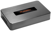 MUSWAY D8v4 8CH DSP Amplifier