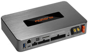 MUSWAY D8v4 8CH DSP Amplifier