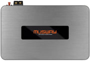 MUSWAY D8v4 8CH DSP Amplifier