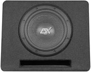 ESX DBX108Q 8" Single Bass Reflex Subwoofer Box manufacturer image 4