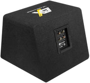 ESX DBP208Q Dual 8" Bass Pack with DBX208Q and HXE1000.1D official ESX image 5