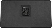 ESX DBX206QA Active Dual 6.5" Subwoofer System manufacturer image 5