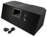 ESX DBX208BPA product image 6