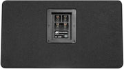 ESX DBP208Q Dual 8" Bass Pack with DBX208Q and HXE1000.1D official ESX image 6