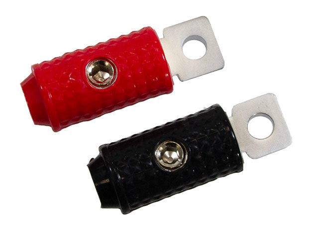 ESX DIRECTION M8 hole for 50 mm² ANL DRT-50