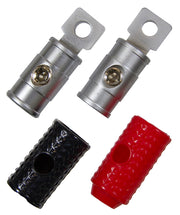 ESX DIRECTION M8 hole for 50 mm² ANL DRT-50